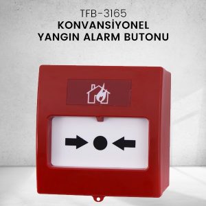 düzce yangın alarm sistemleri