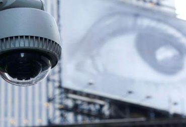 Güvenlik Kamerası